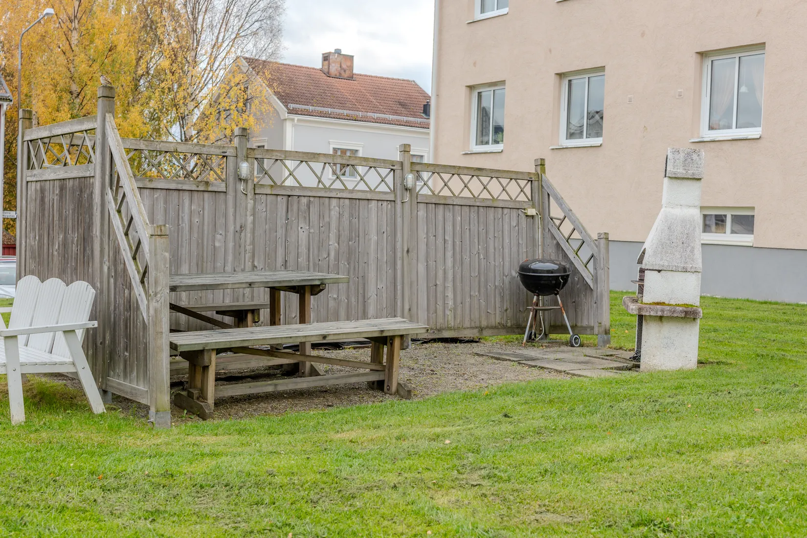 Bostadsrätt, Östra Nygatan 97B, Älvsbacka, Skellefteå