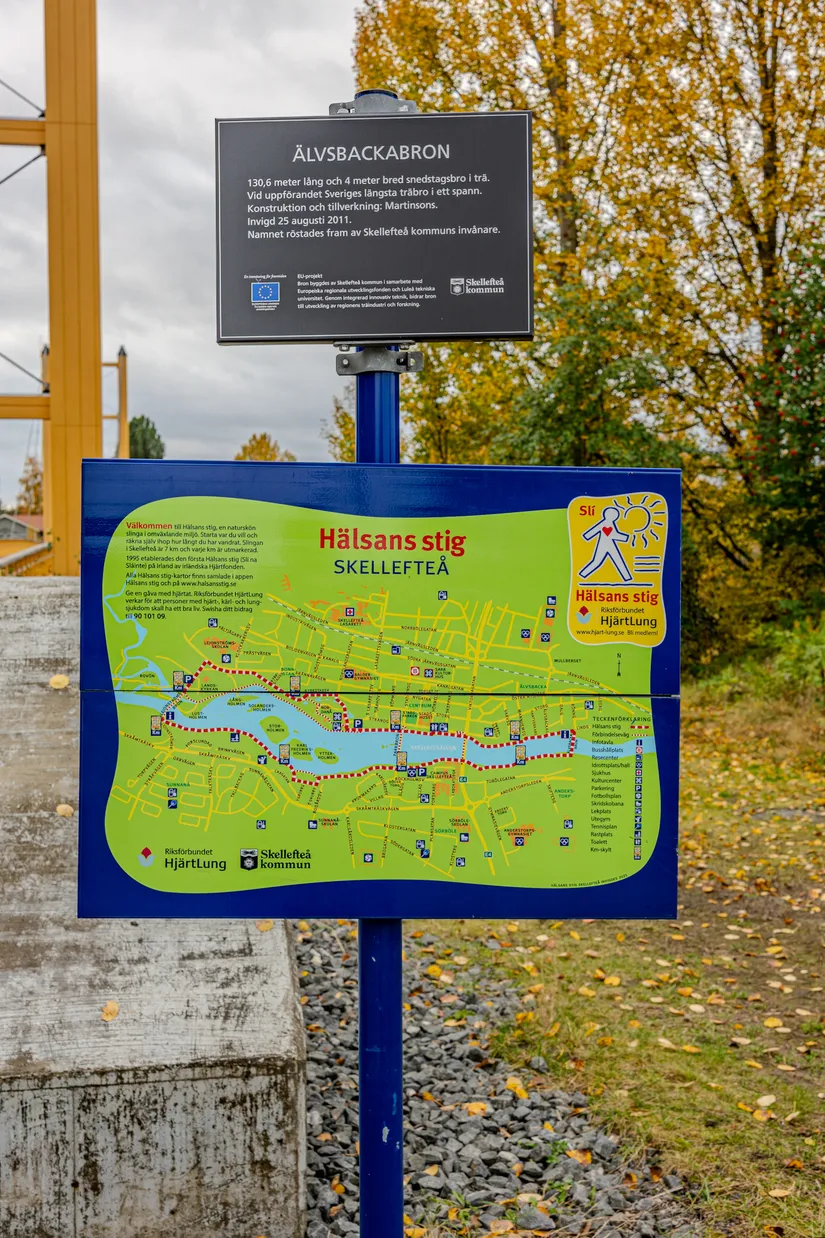 Bostadsrätt, Östra Nygatan 97B, Älvsbacka, Skellefteå