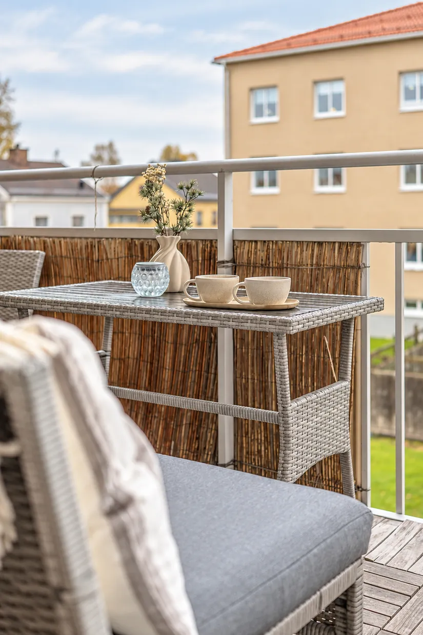 Bostadsrätt, Östra Nygatan 97B, Älvsbacka, Skellefteå