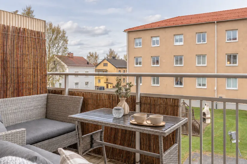 Bostadsrätt, Östra Nygatan 97B, Älvsbacka, Skellefteå