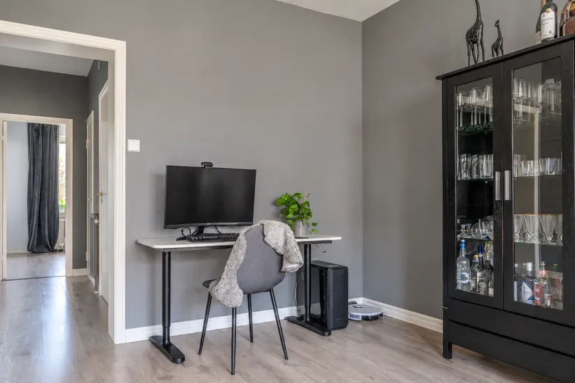Bostadsrätt, Östra Nygatan 97B, Älvsbacka, Skellefteå