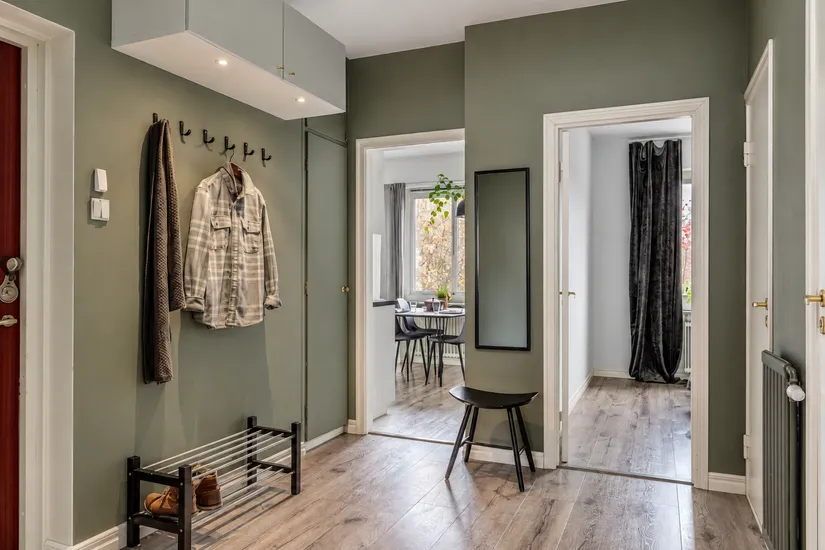 Bostadsrätt, Östra Nygatan 97B, Älvsbacka, Skellefteå