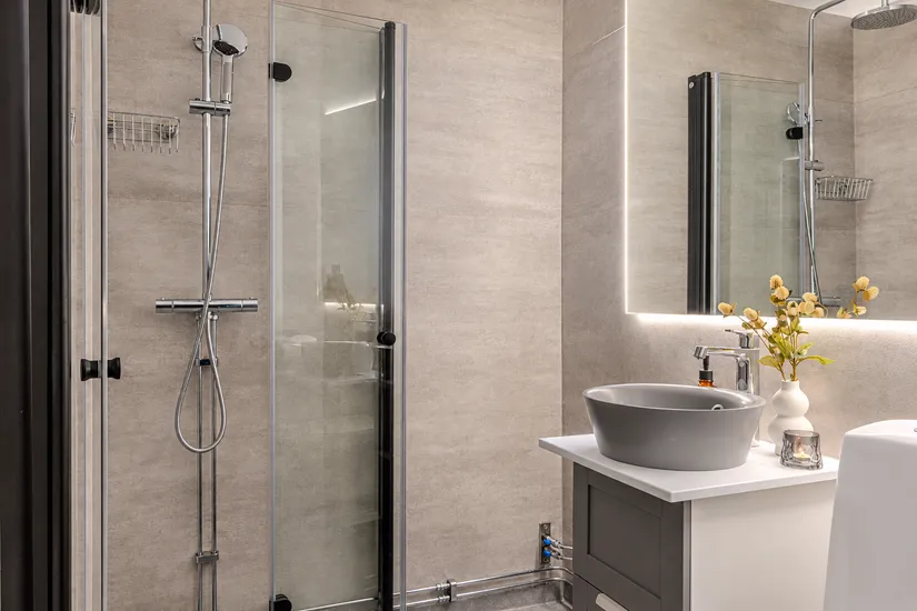 Bostadsrätt, Östra Nygatan 97B, Älvsbacka, Skellefteå