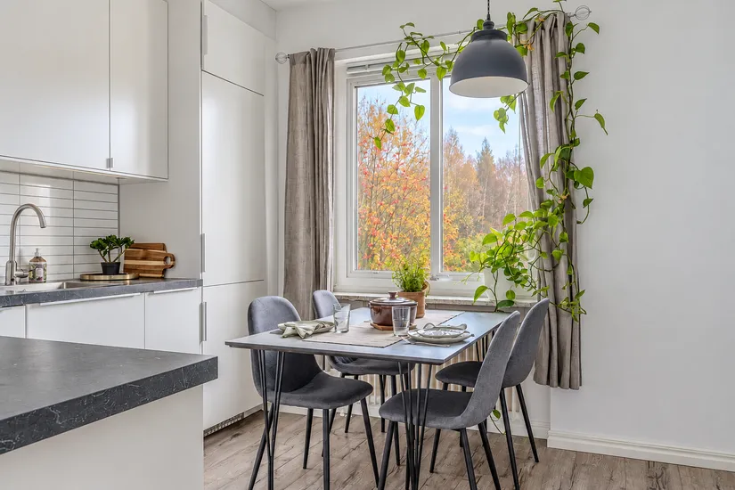 Bostadsrätt, Östra Nygatan 97B, Älvsbacka, Skellefteå