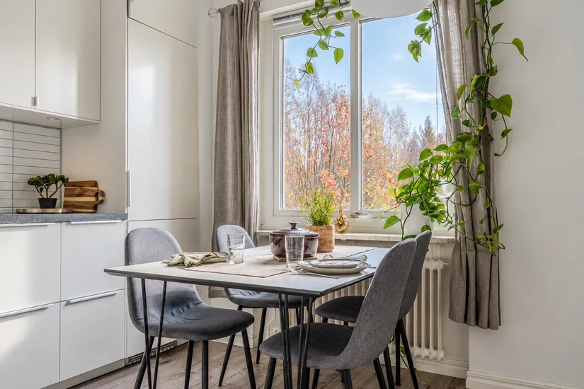 Bostadsrätt, Östra Nygatan 97B, Älvsbacka, Skellefteå