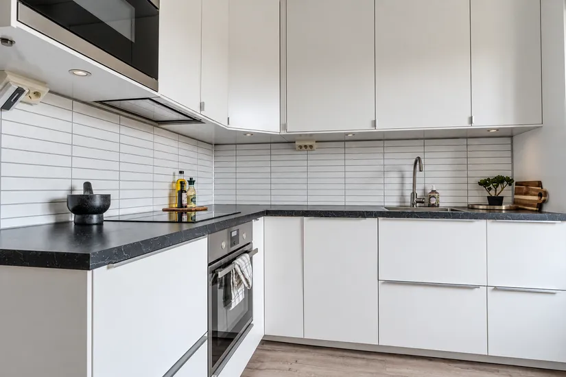 Bostadsrätt, Östra Nygatan 97B, Älvsbacka, Skellefteå