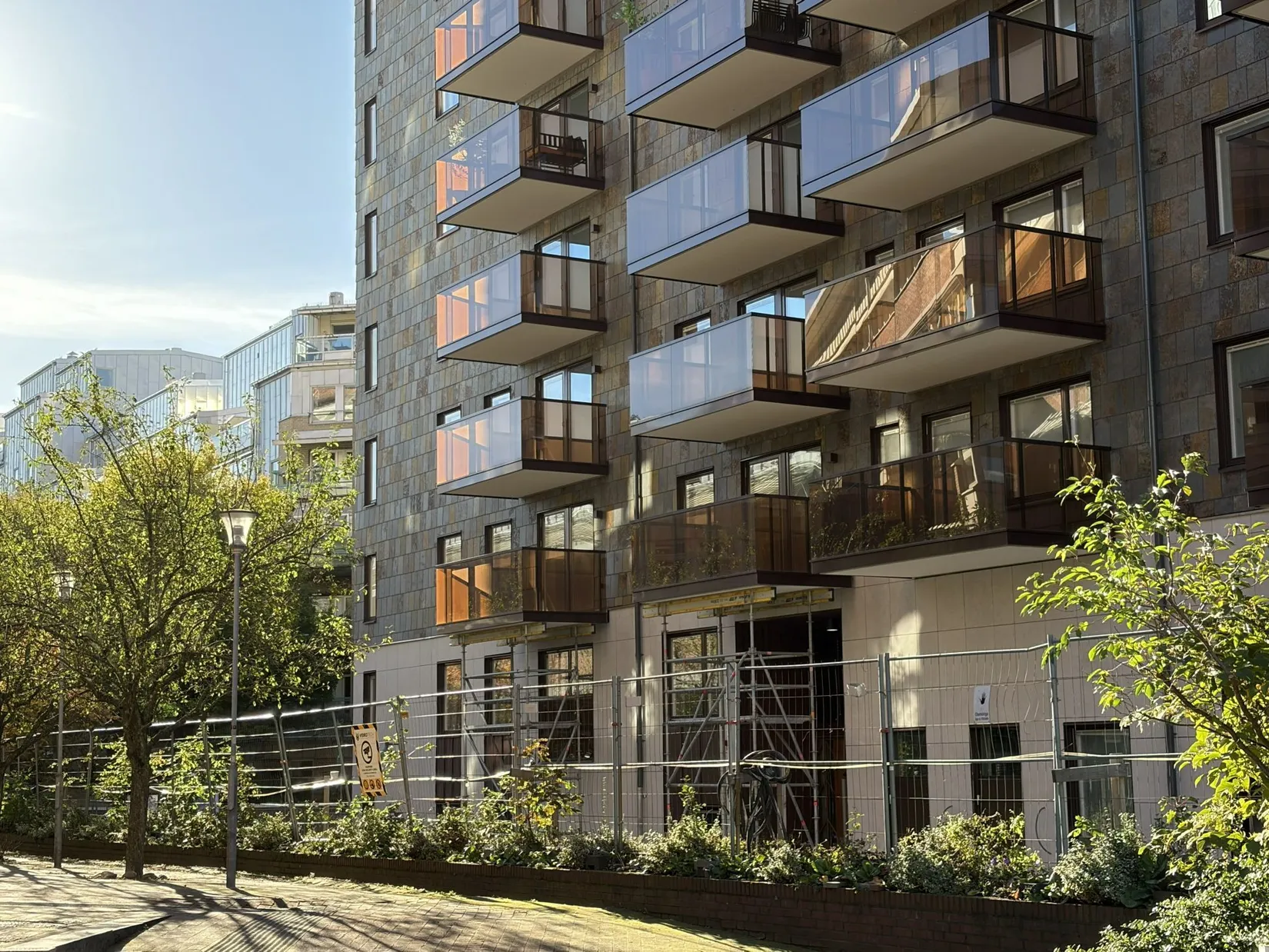Bostadsrätt, Bohusgatan 11 L, Centrum, Göteborg
