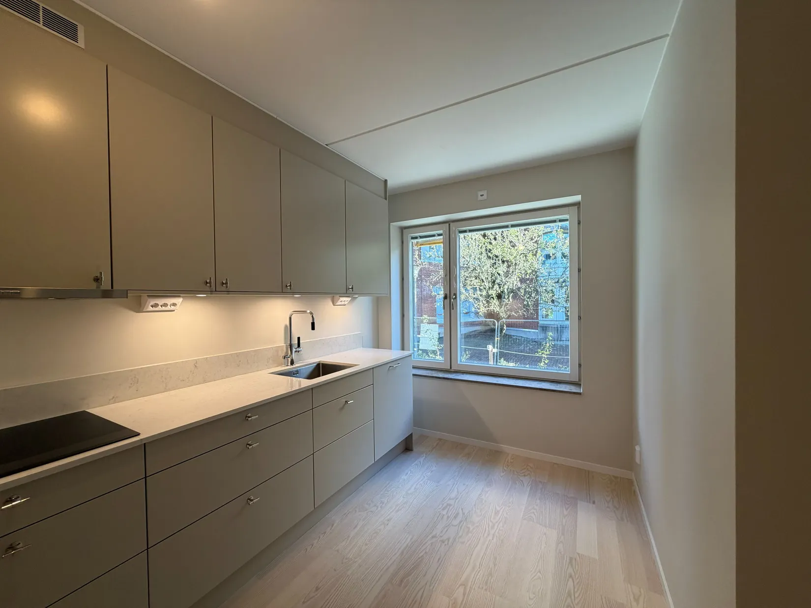 Bostadsrätt, Bohusgatan 11 L, Centrum, Göteborg