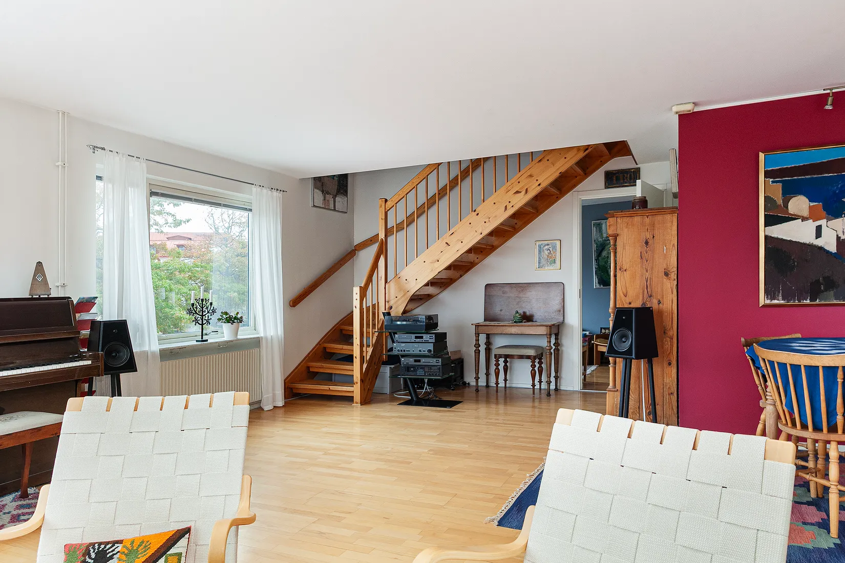 Bostadsrätt, Sundstorget 16, Höganäs - Nedre, Höganäs