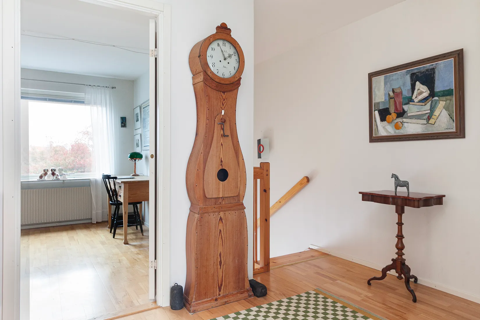 Bostadsrätt, Sundstorget 16, Höganäs - Nedre, Höganäs