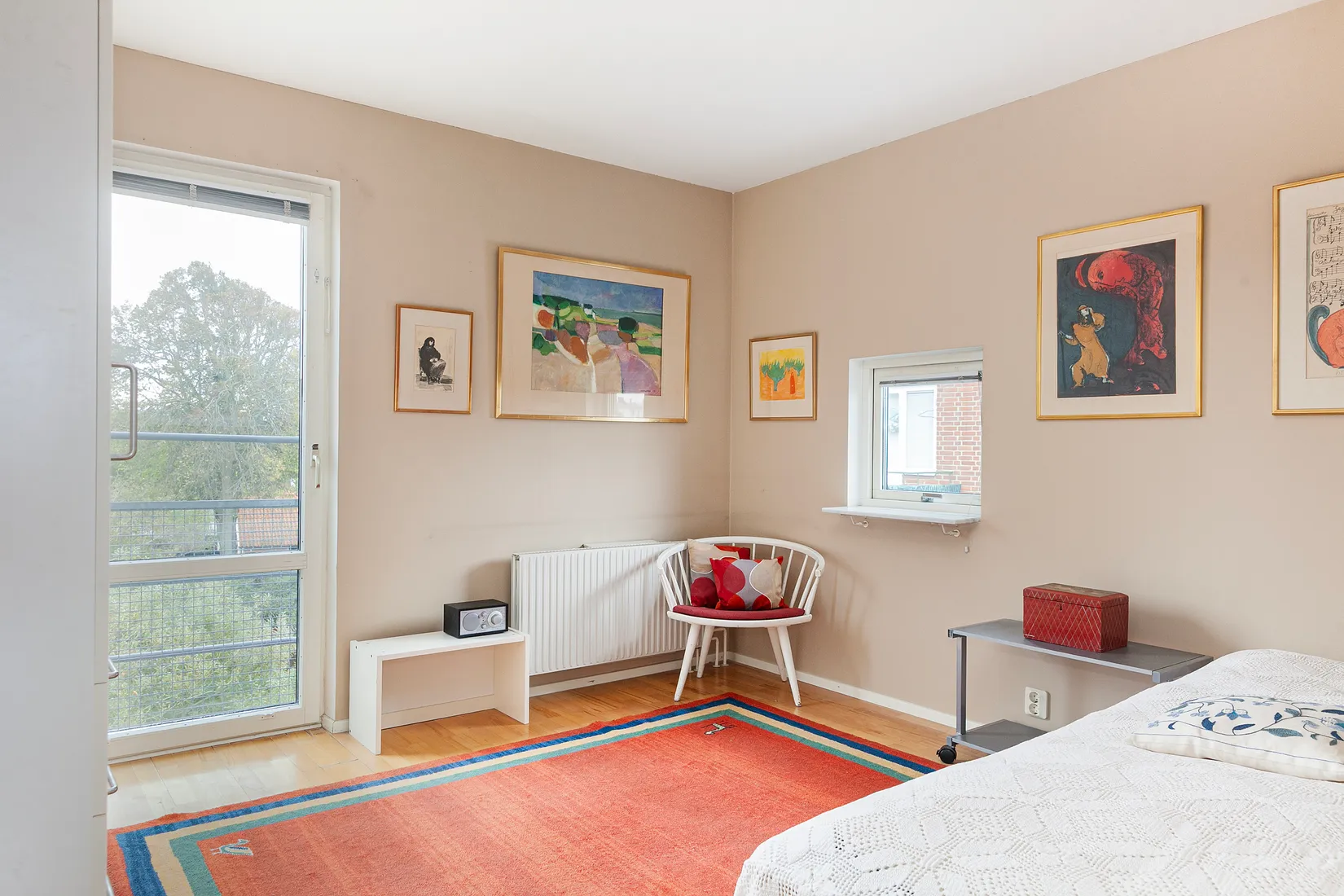 Bostadsrätt, Sundstorget 16, Höganäs - Nedre, Höganäs