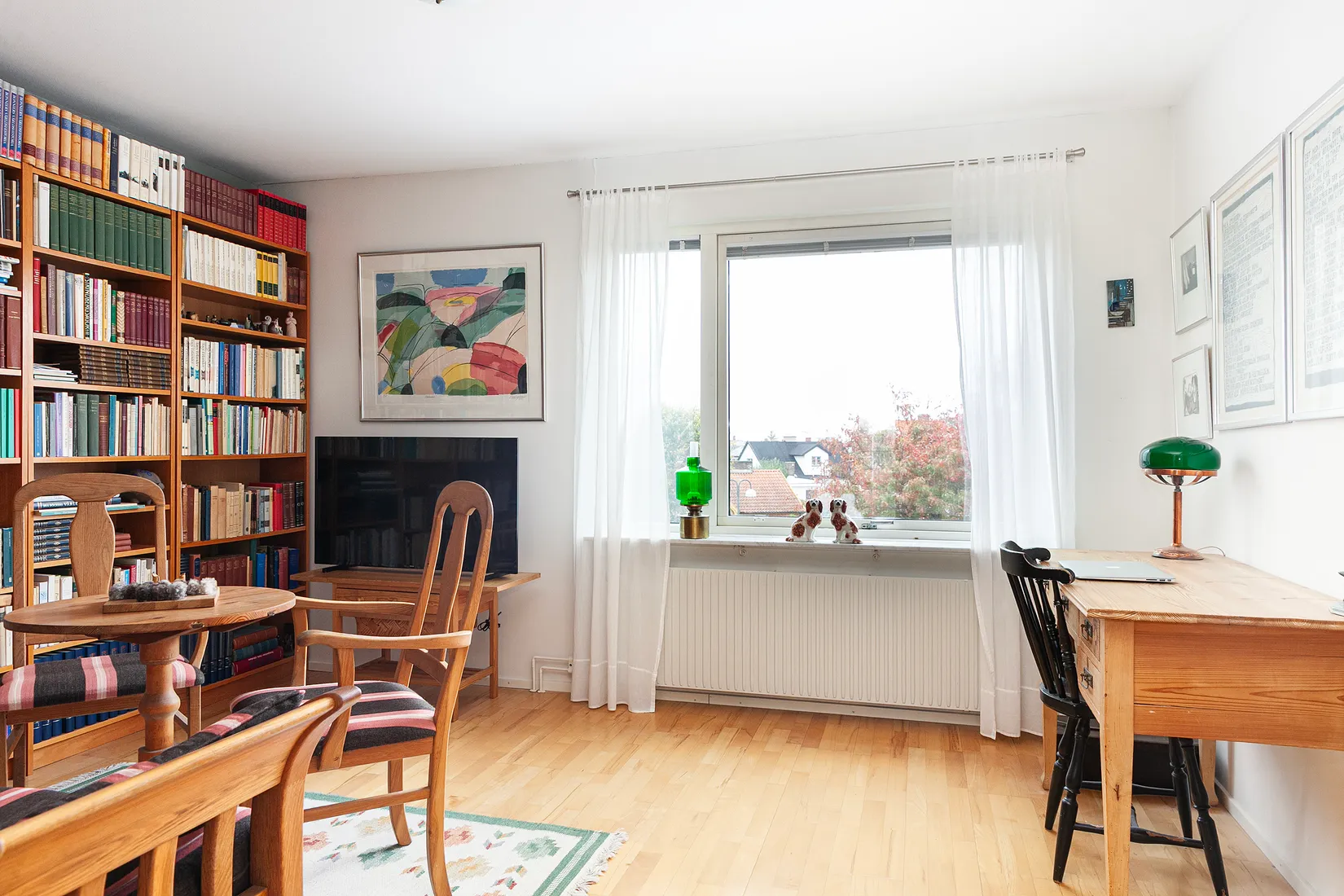Bostadsrätt, Sundstorget 16, Höganäs - Nedre, Höganäs