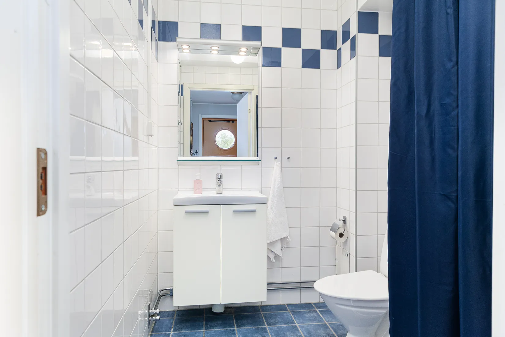 Bostadsrätt, Sundstorget 16, Höganäs - Nedre, Höganäs