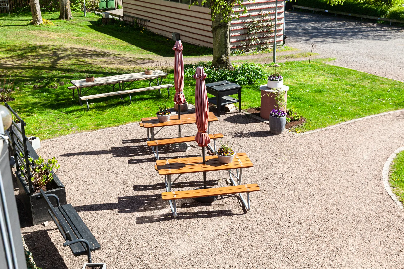 Bostadsrätt, Sundstorget 16, Höganäs - Nedre, Höganäs