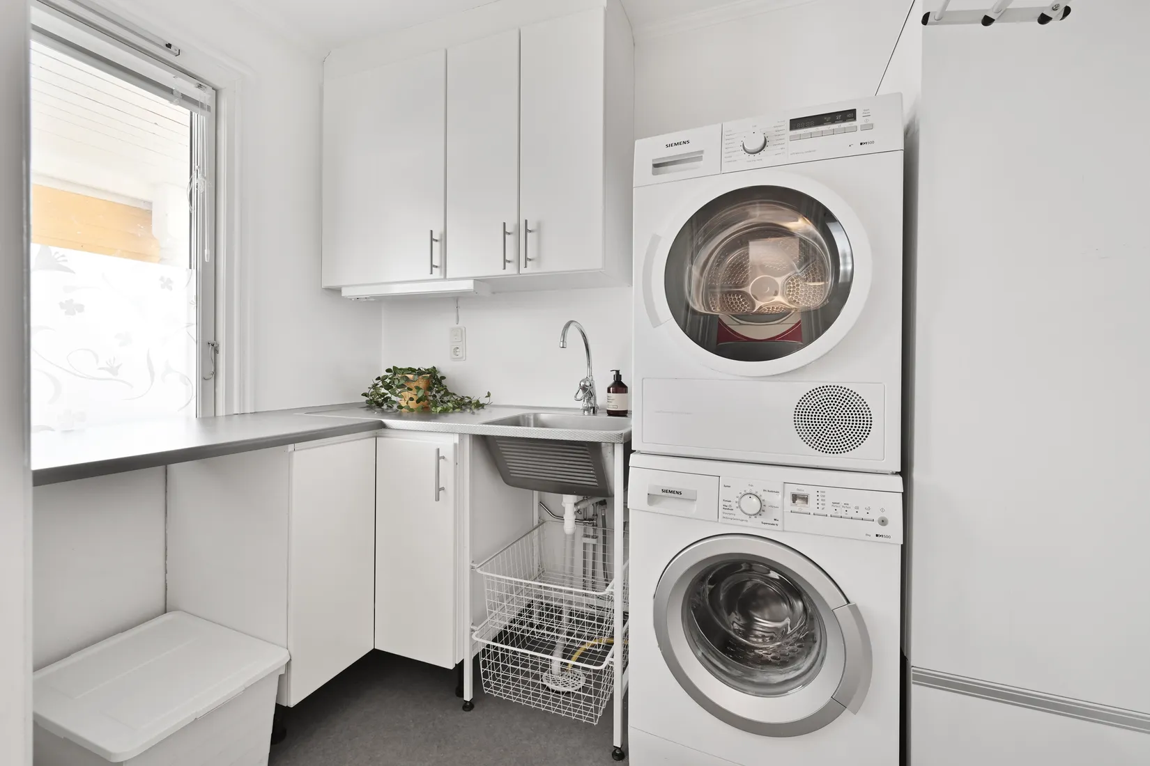 Radhus, Capellavägen 89, Skälby, Järfälla