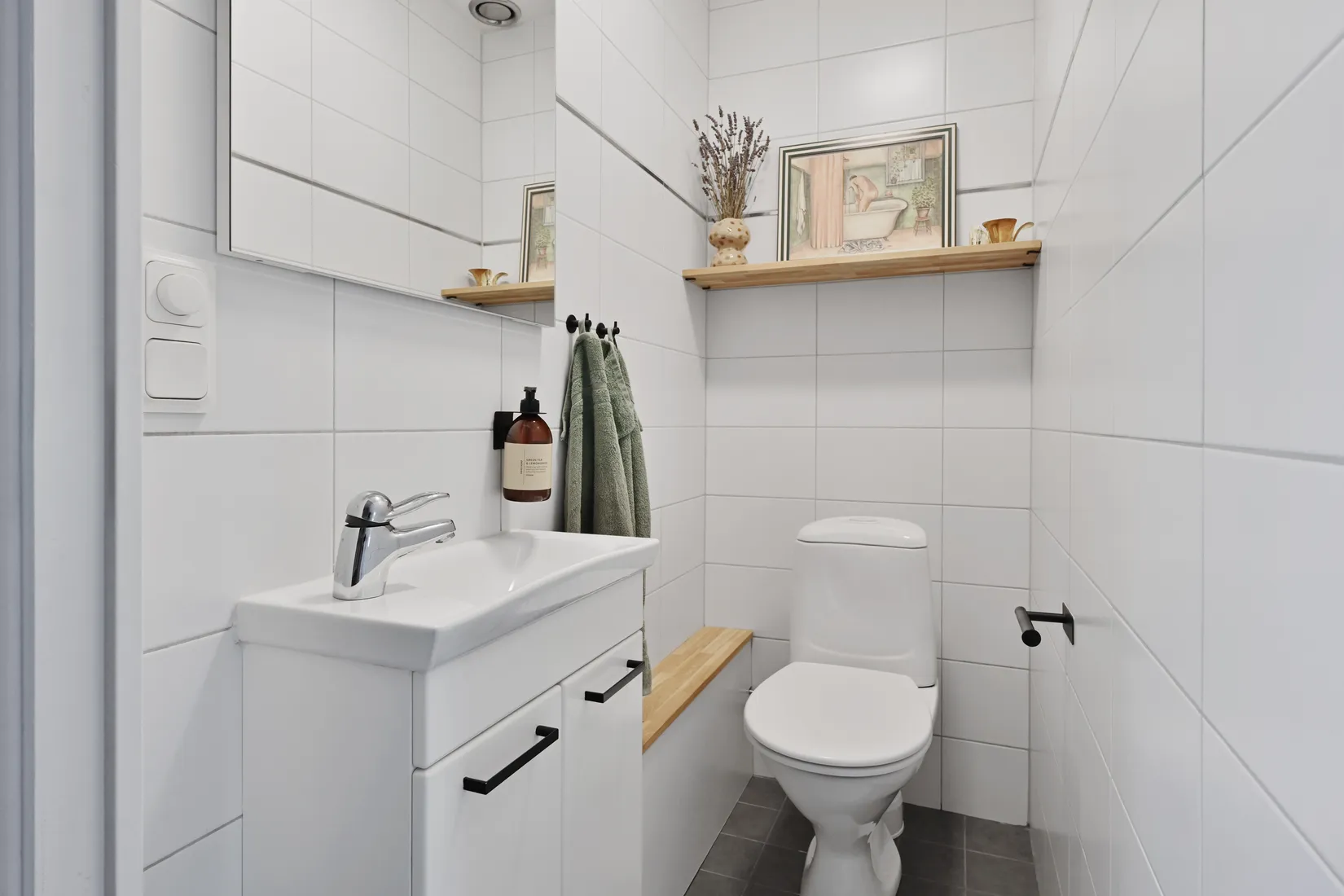 Radhus, Capellavägen 89, Skälby, Järfälla
