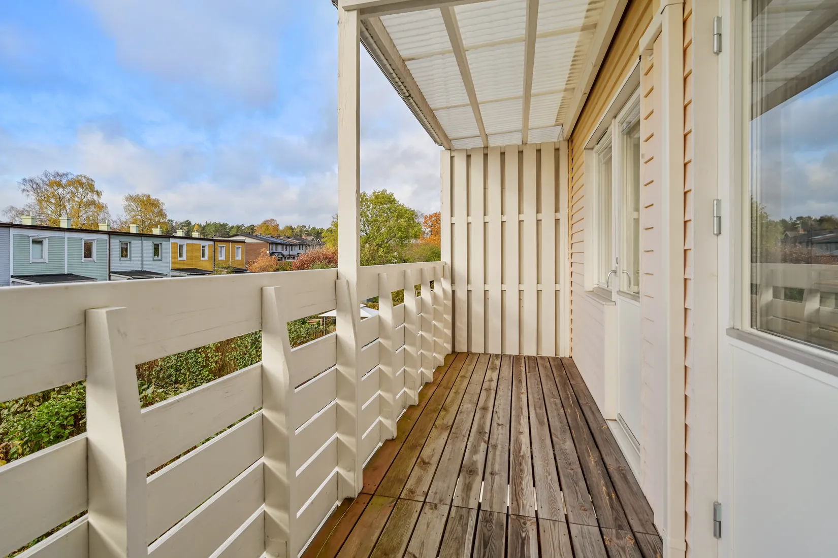 Radhus, Capellavägen 89, Skälby, Järfälla