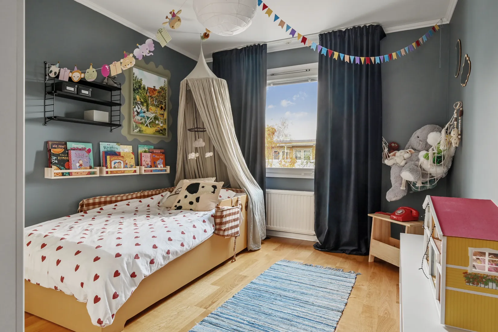 Radhus, Capellavägen 89, Skälby, Järfälla