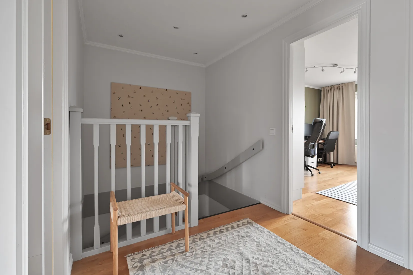 Radhus, Capellavägen 89, Skälby, Järfälla