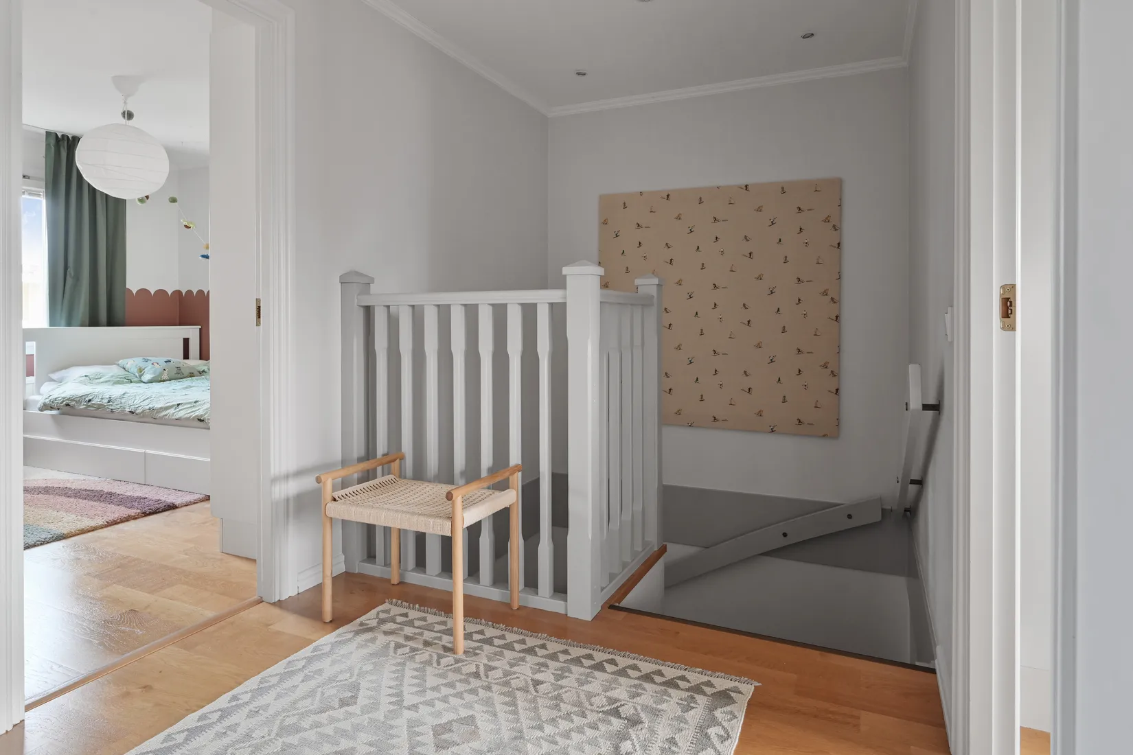 Radhus, Capellavägen 89, Skälby, Järfälla