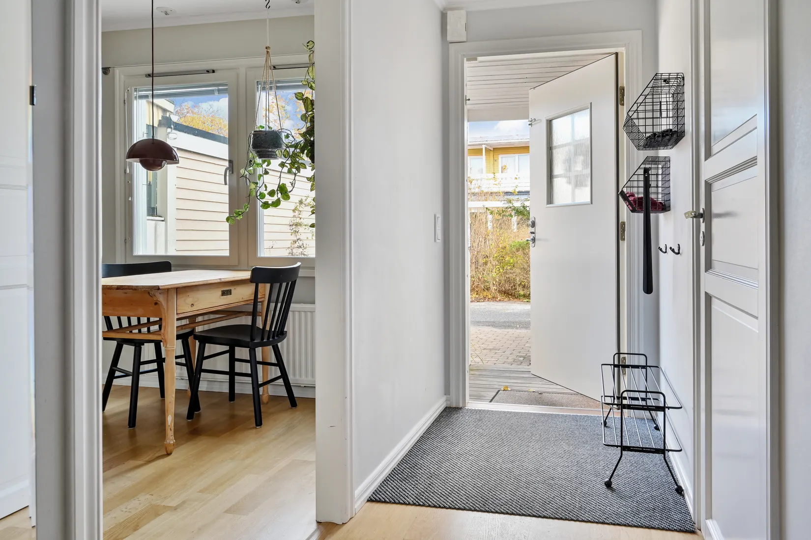Radhus, Capellavägen 89, Skälby, Järfälla