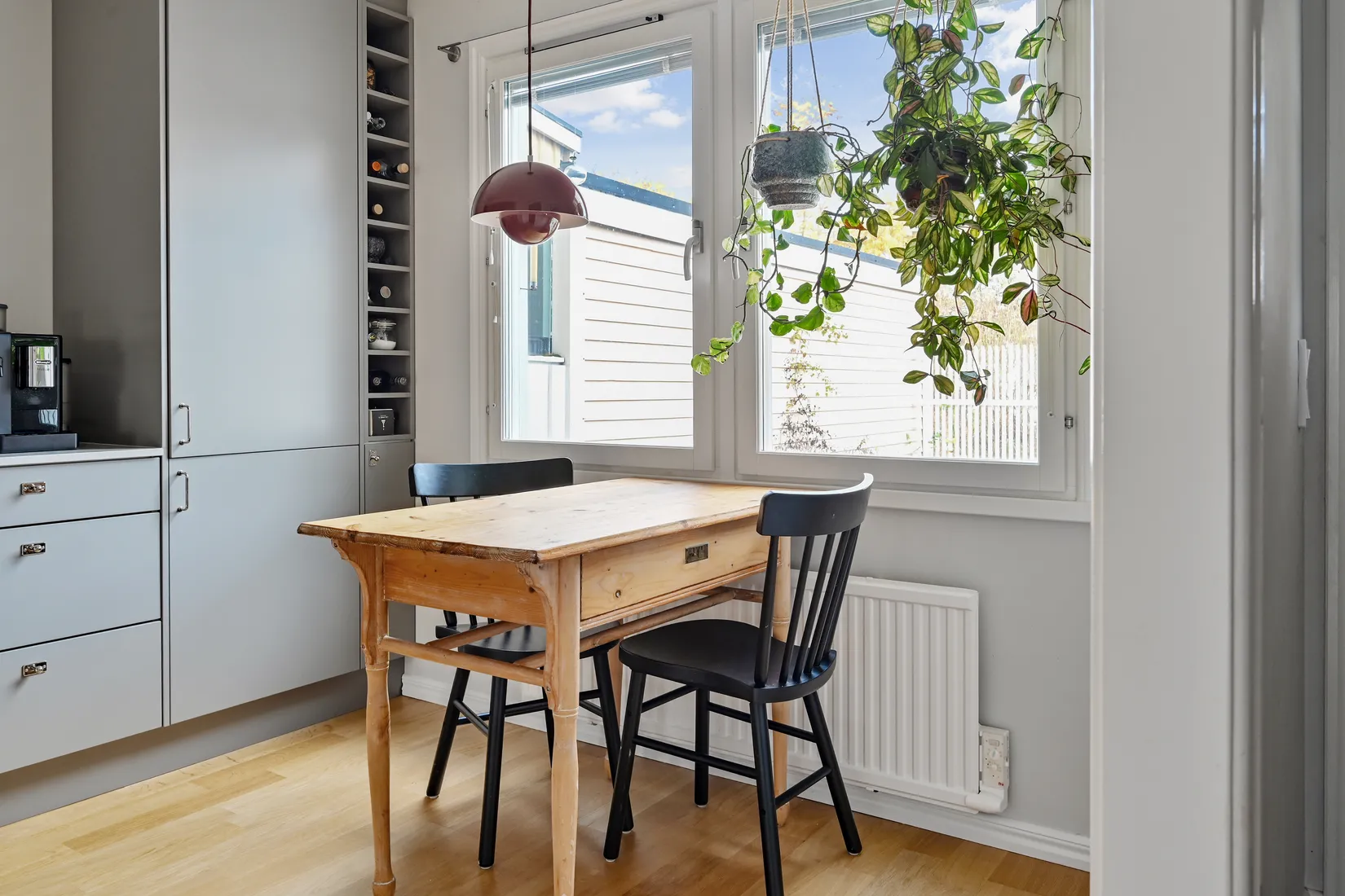 Radhus, Capellavägen 89, Skälby, Järfälla
