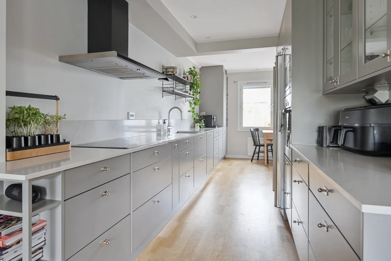 Radhus, Capellavägen 89, Skälby, Järfälla