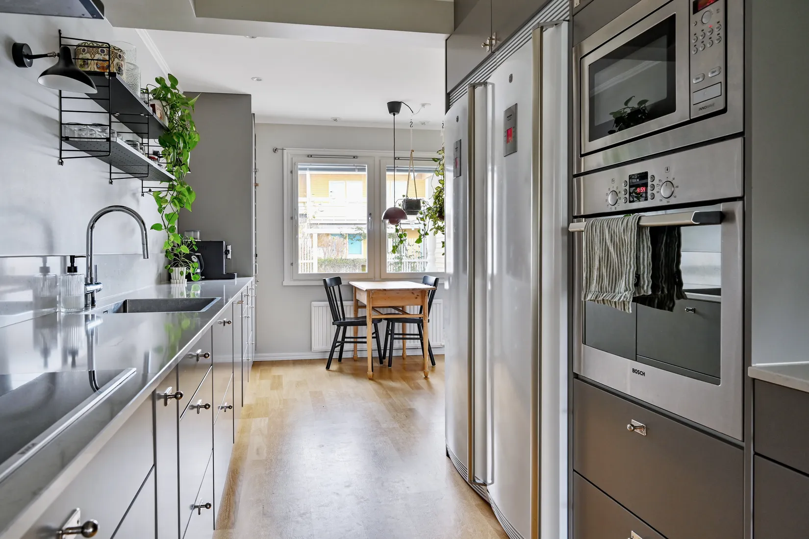 Radhus, Capellavägen 89, Skälby, Järfälla