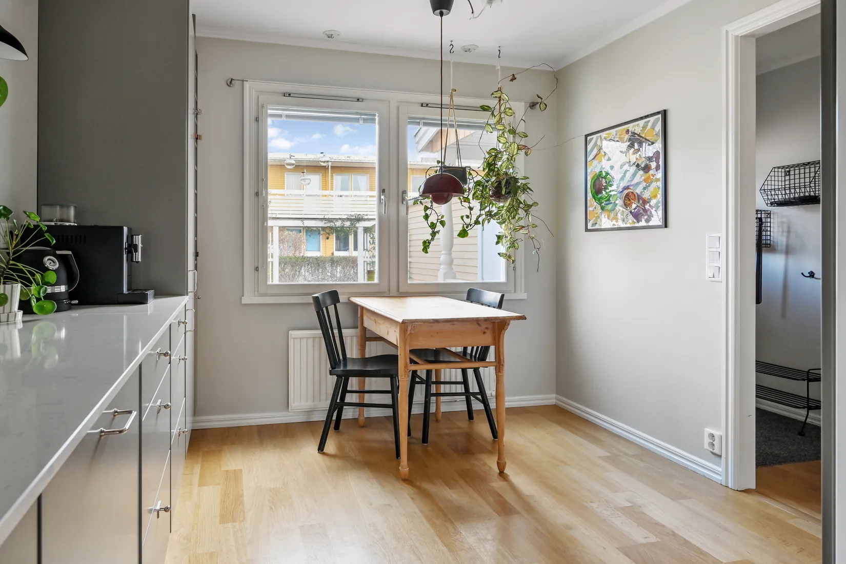 Radhus, Capellavägen 89, Skälby, Järfälla