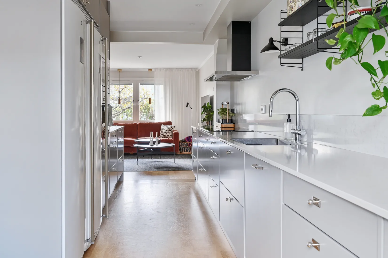 Radhus, Capellavägen 89, Skälby, Järfälla