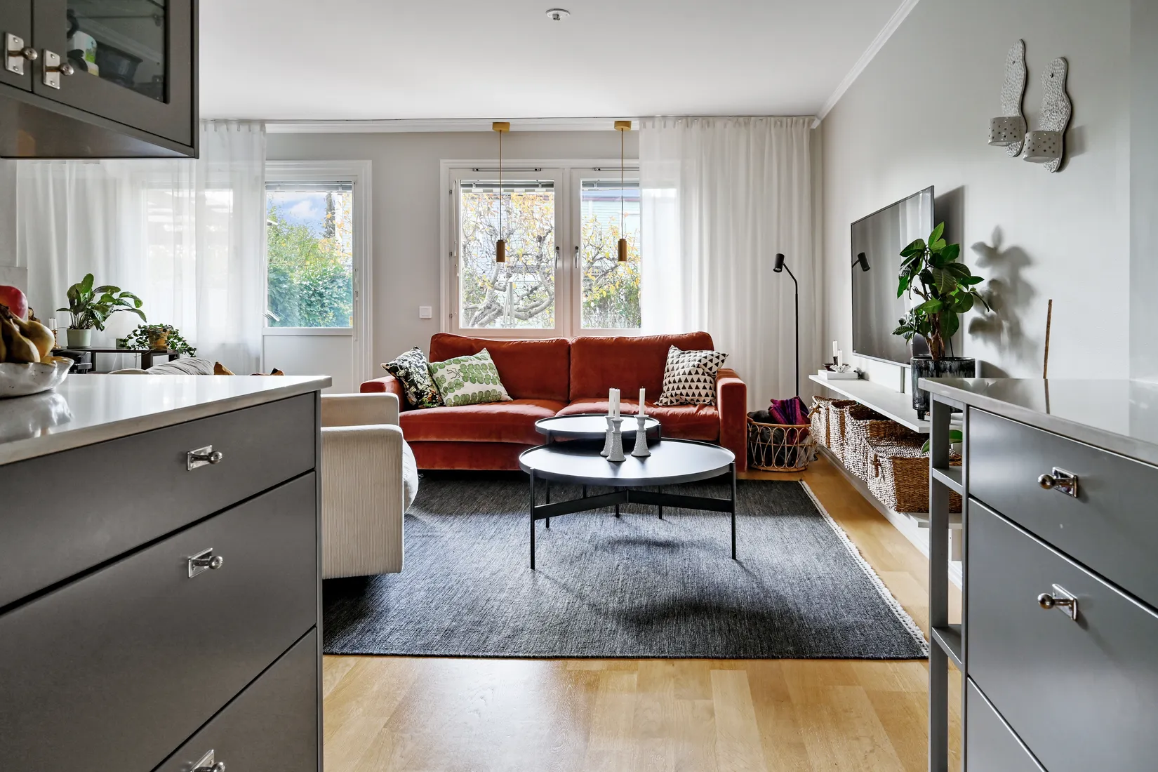 Radhus, Capellavägen 89, Skälby, Järfälla