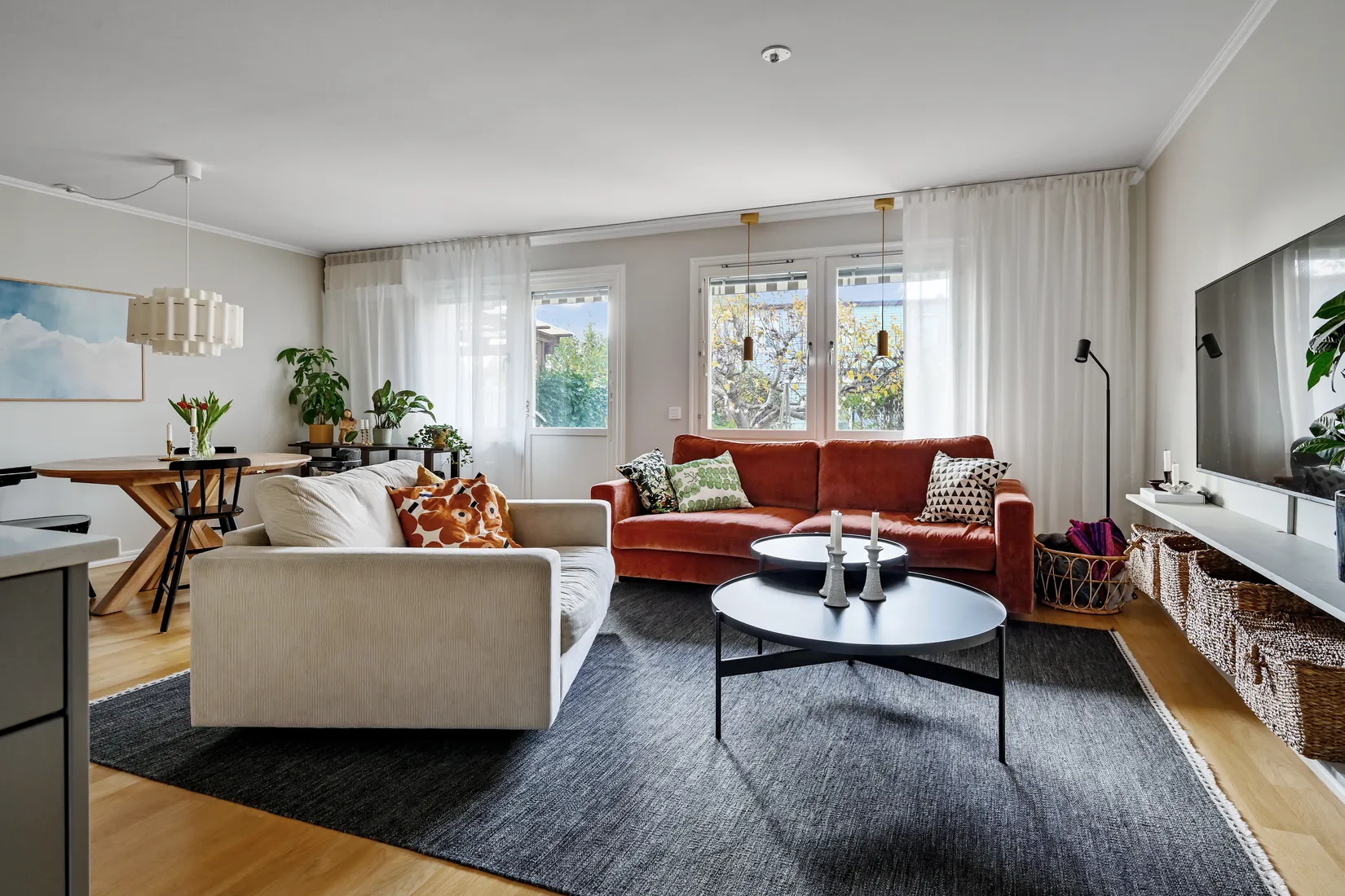 Radhus, Capellavägen 89, Skälby, Järfälla