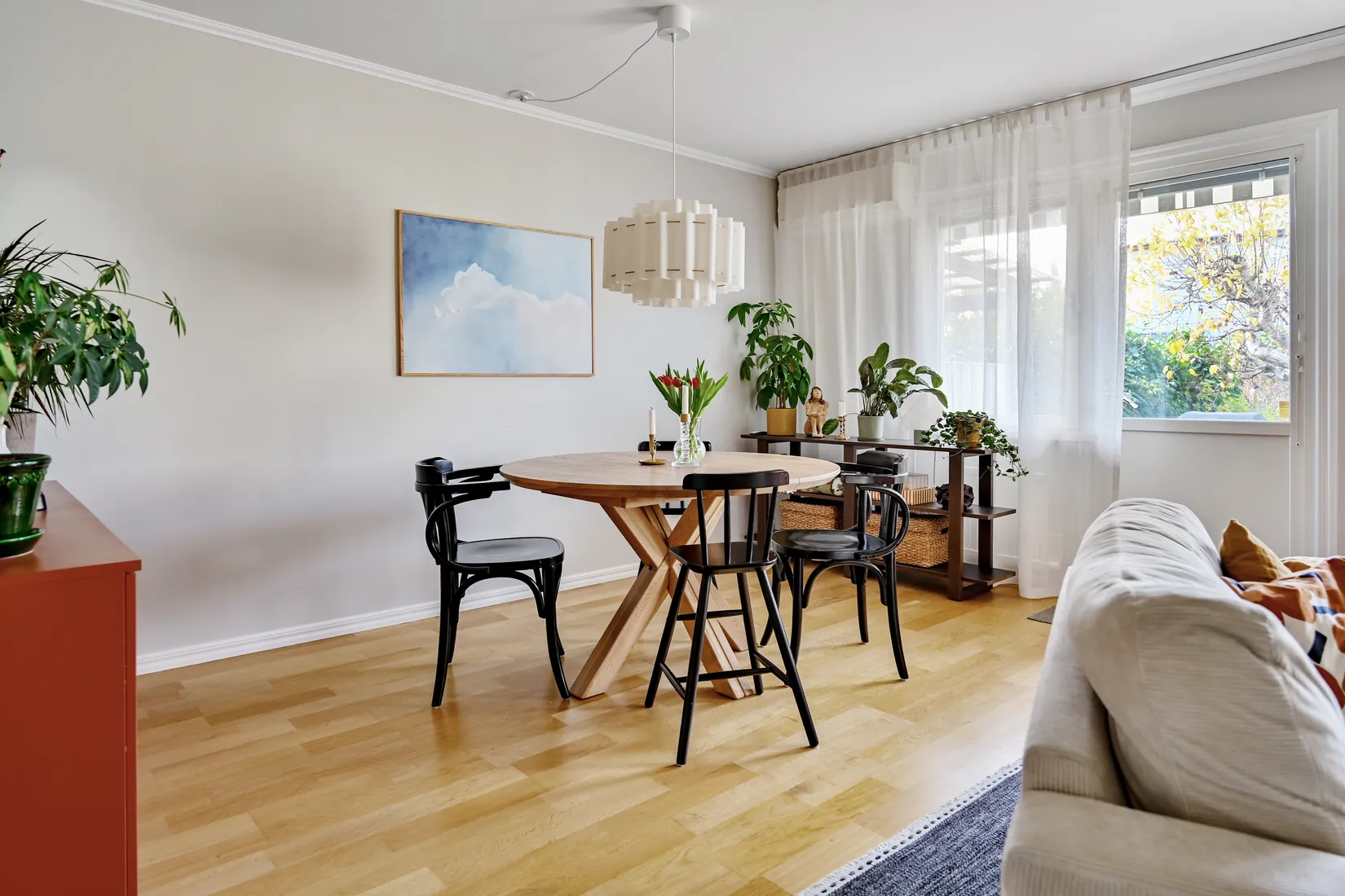 Radhus, Capellavägen 89, Skälby, Järfälla
