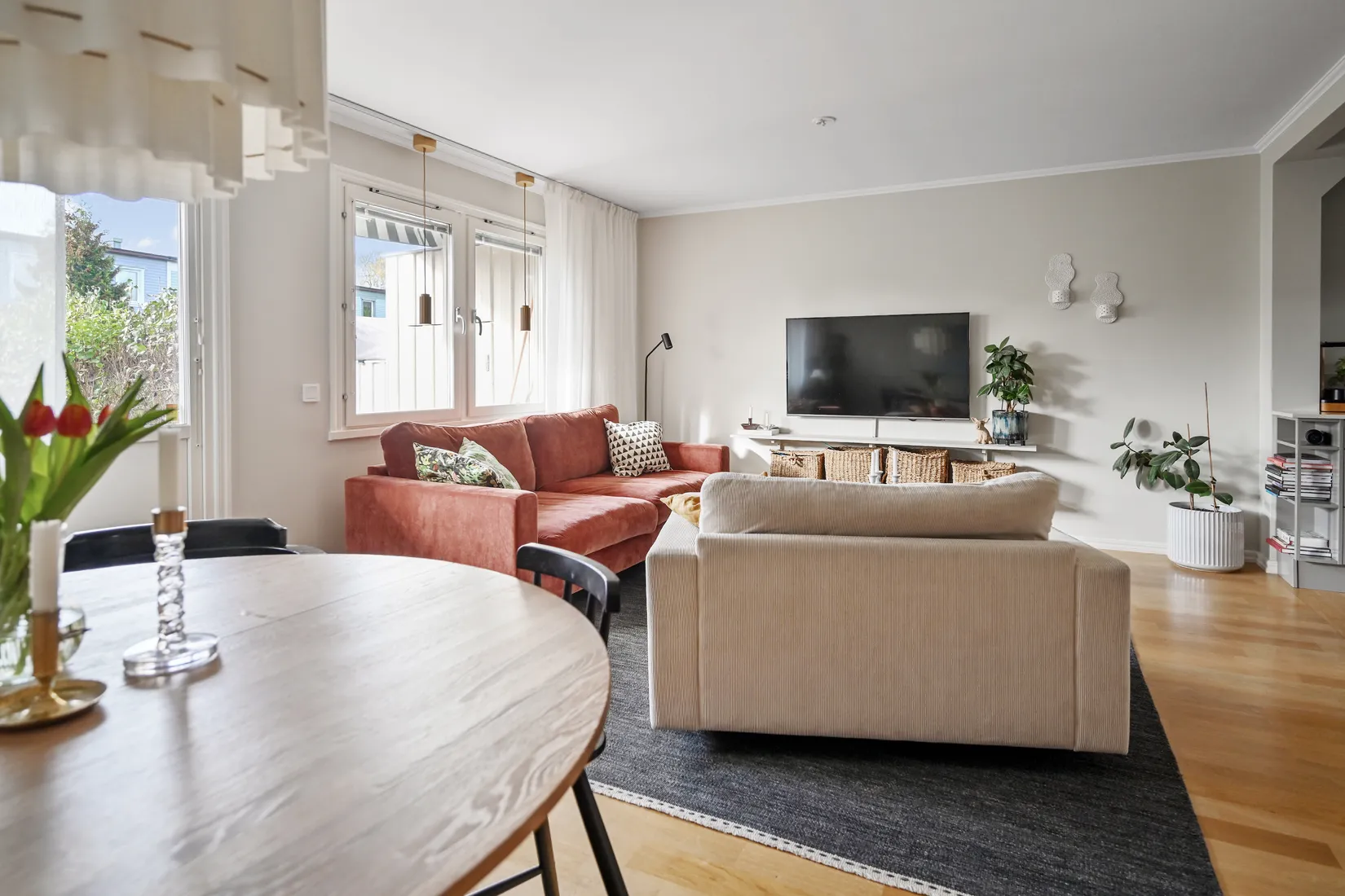 Radhus, Capellavägen 89, Skälby, Järfälla