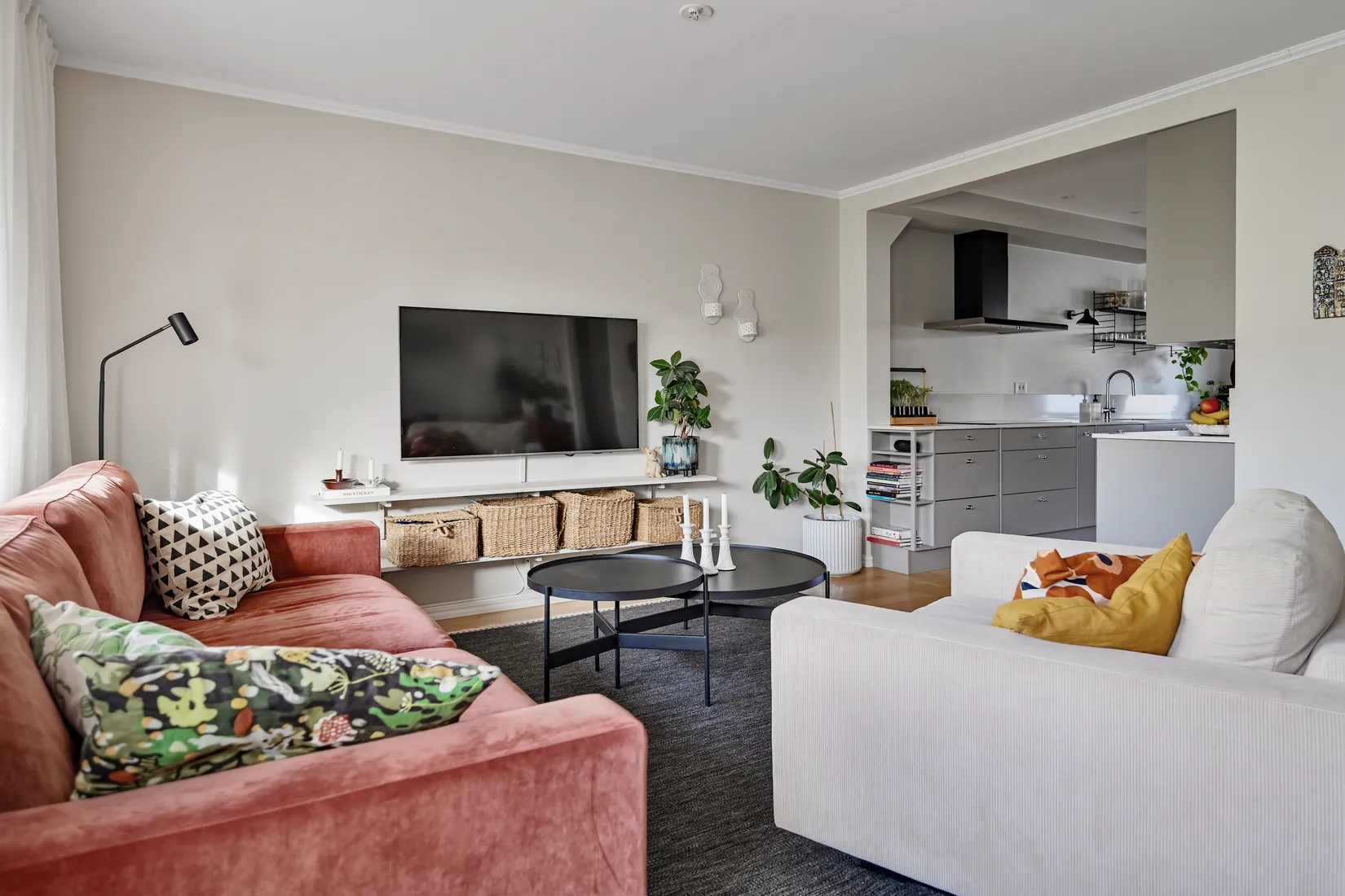 Radhus, Capellavägen 89, Skälby, Järfälla