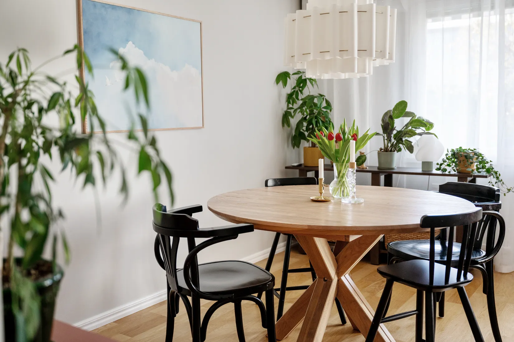 Radhus, Capellavägen 89, Skälby, Järfälla