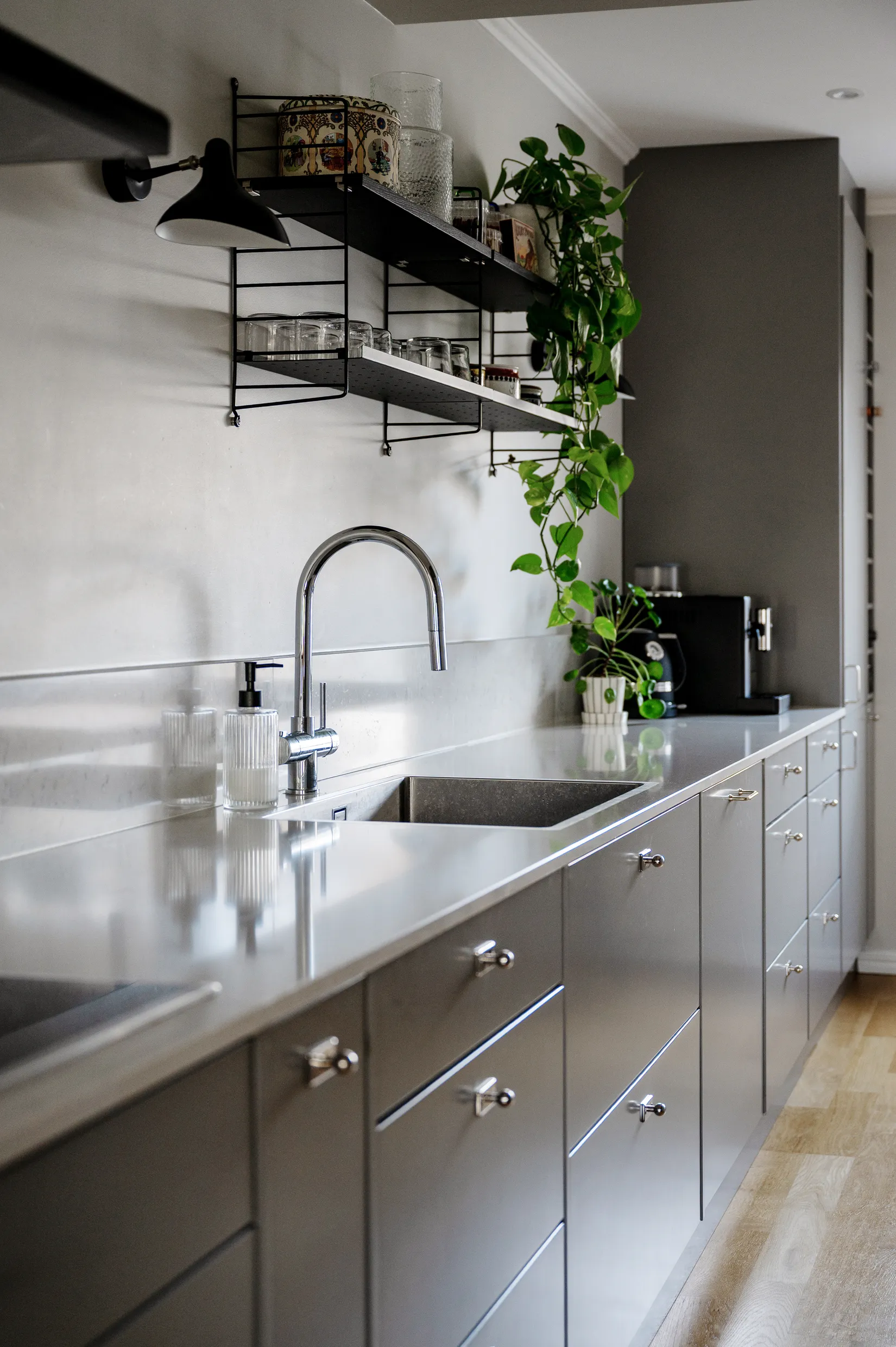 Radhus, Capellavägen 89, Skälby, Järfälla