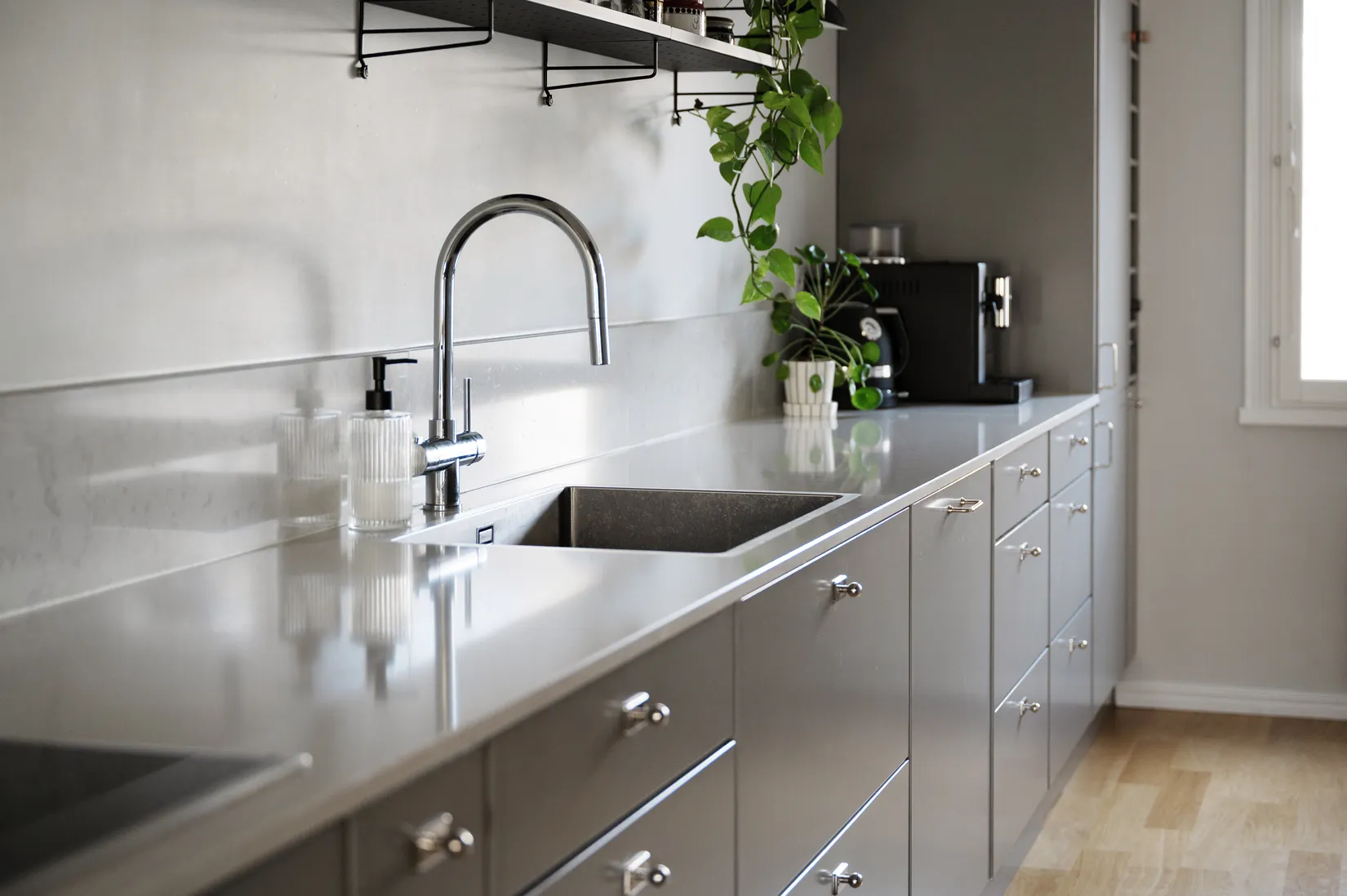 Radhus, Capellavägen 89, Skälby, Järfälla