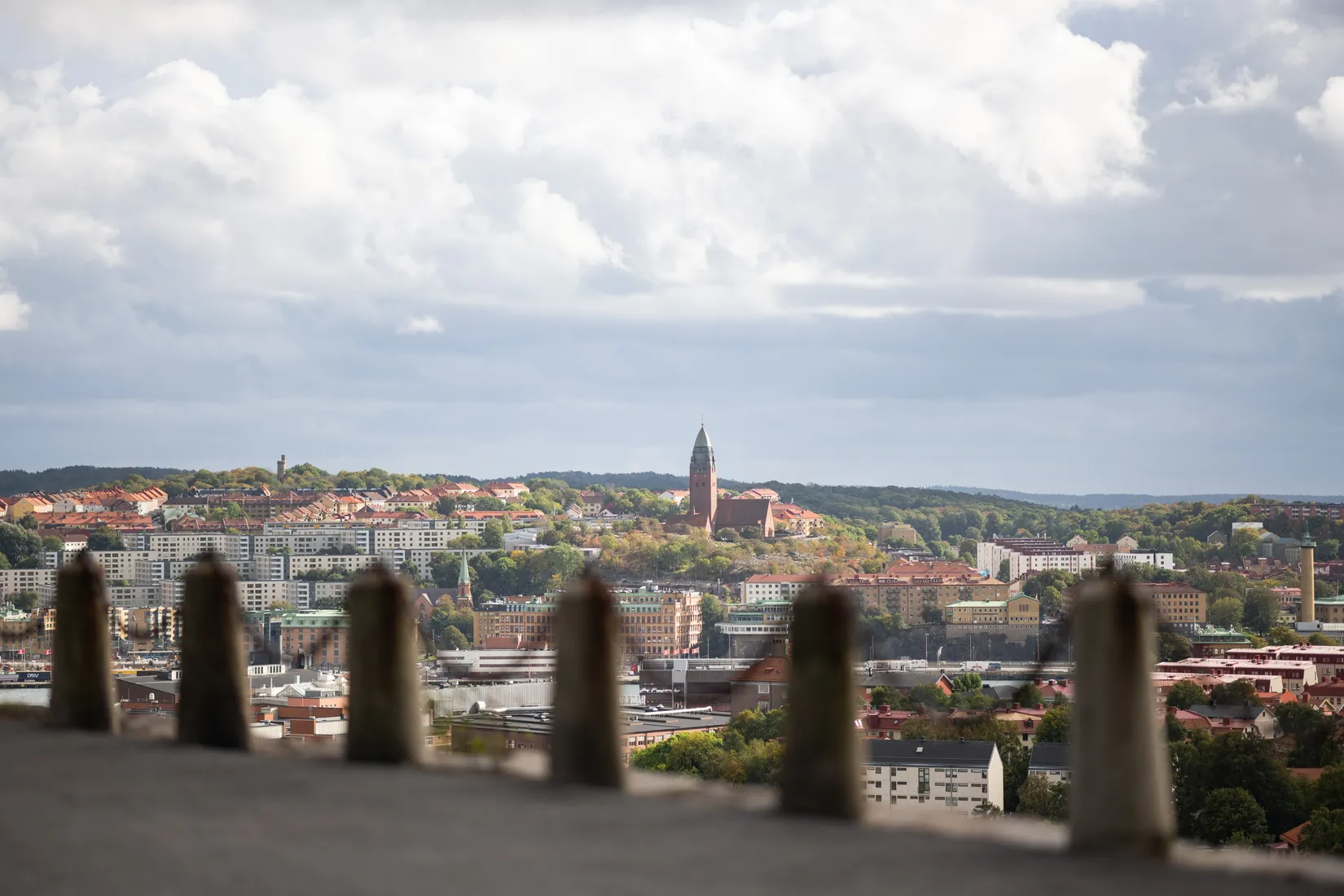 Bostadsrätt, Vallfrögatan 10, Centrala Hisingen, Göteborg