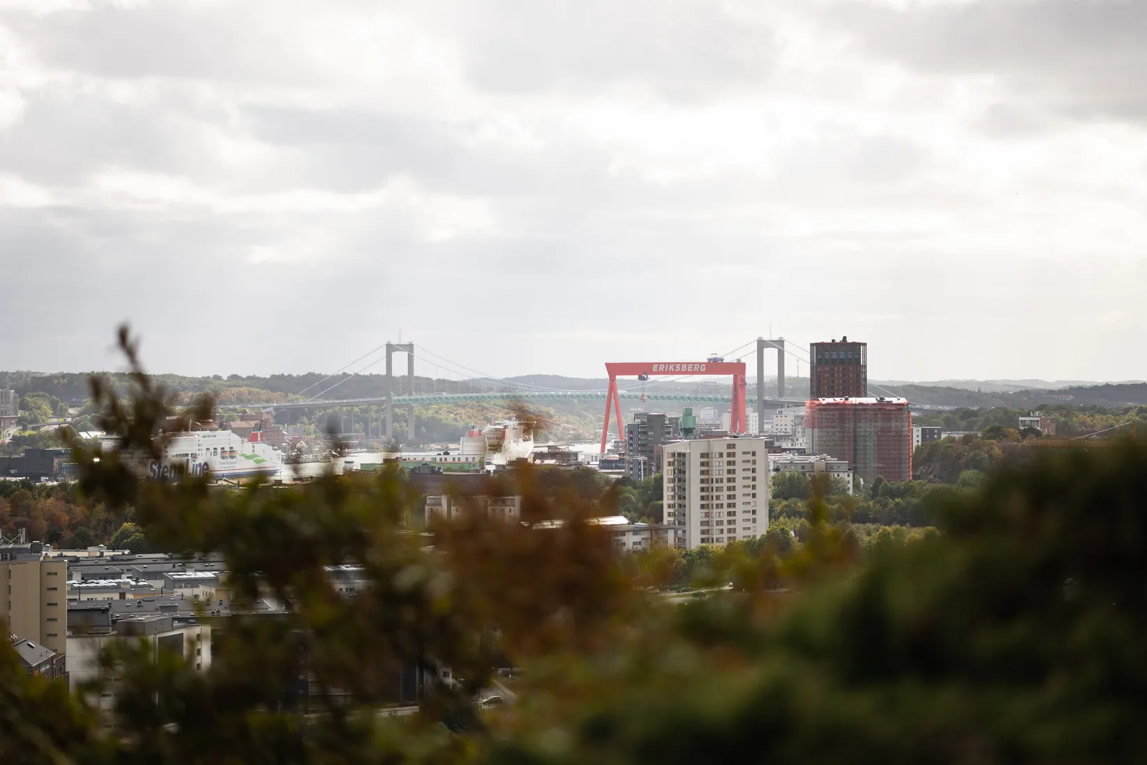 Bostadsrätt, Vallfrögatan 10, Centrala Hisingen, Göteborg