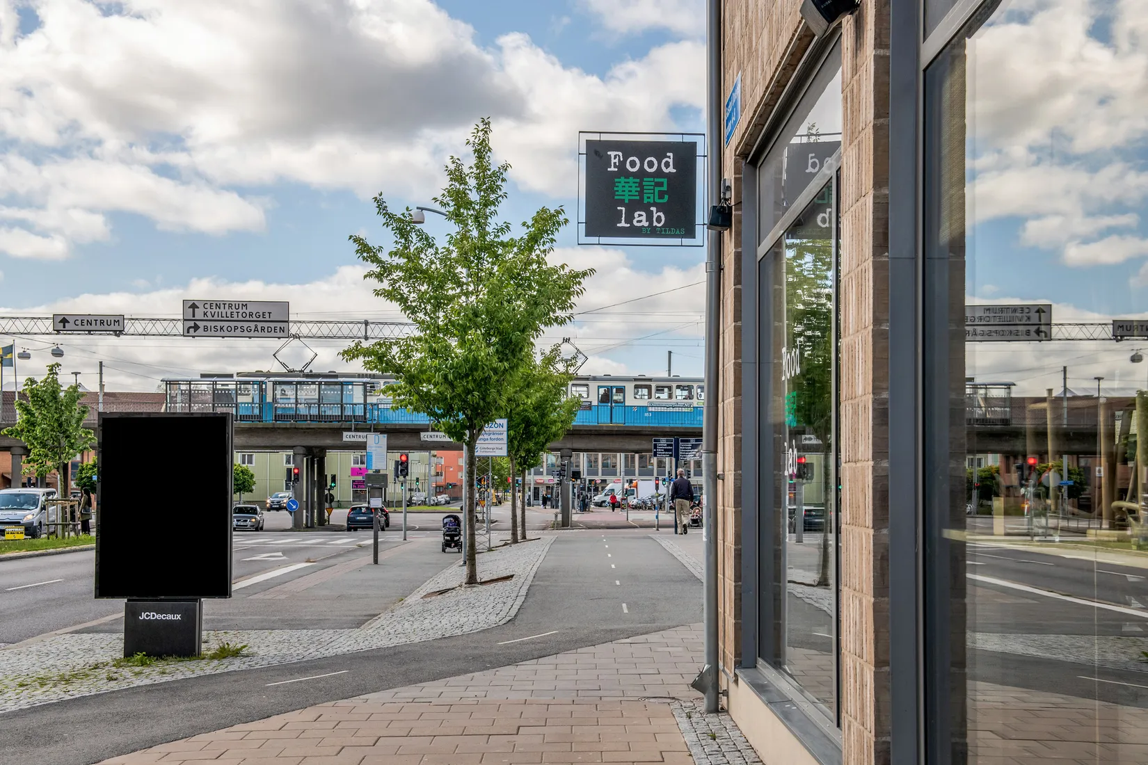 Bostadsrätt, Vallfrögatan 10, Centrala Hisingen, Göteborg