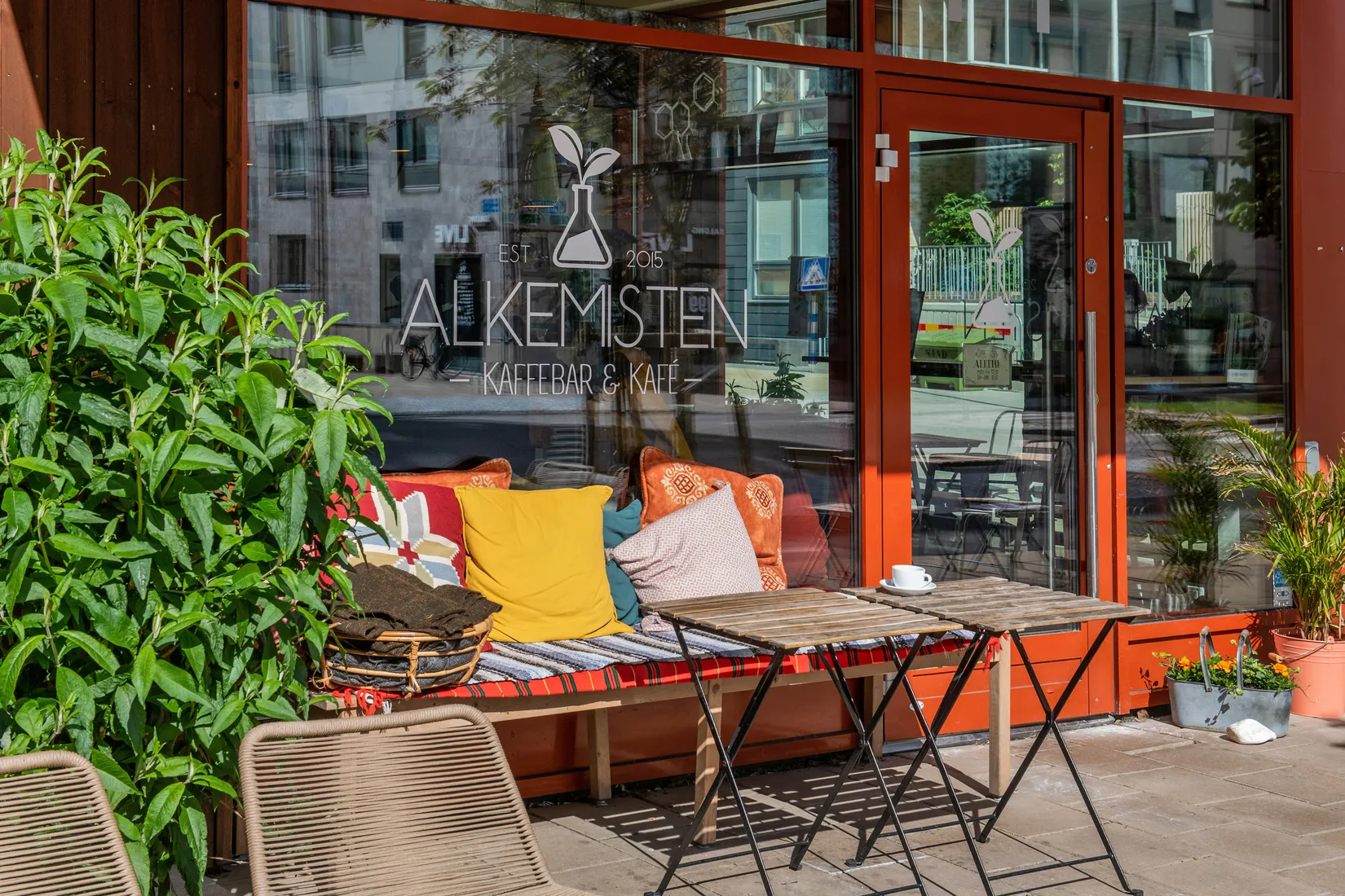 Bostadsrätt, Vallfrögatan 10, Centrala Hisingen, Göteborg