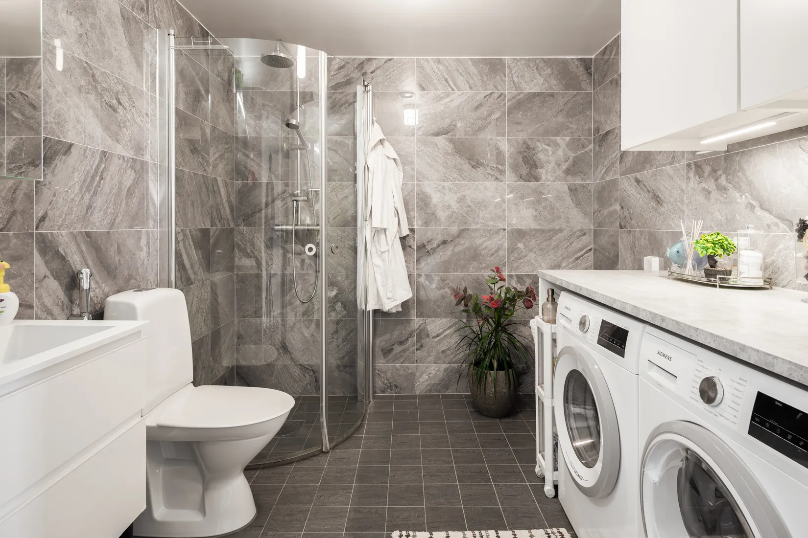 Bostadsrätt, Vallfrögatan 10, Centrala Hisingen, Göteborg