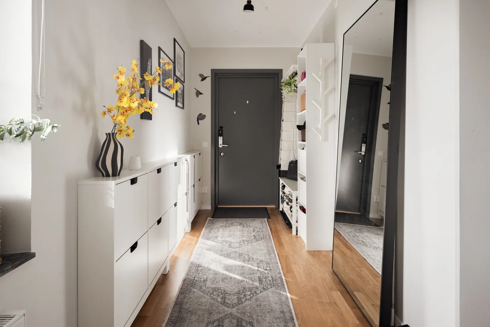 Bostadsrätt, Vallfrögatan 10, Centrala Hisingen, Göteborg