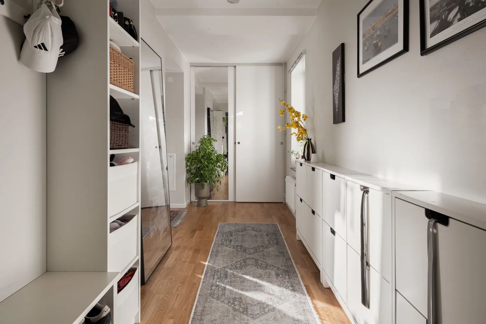 Bostadsrätt, Vallfrögatan 10, Centrala Hisingen, Göteborg