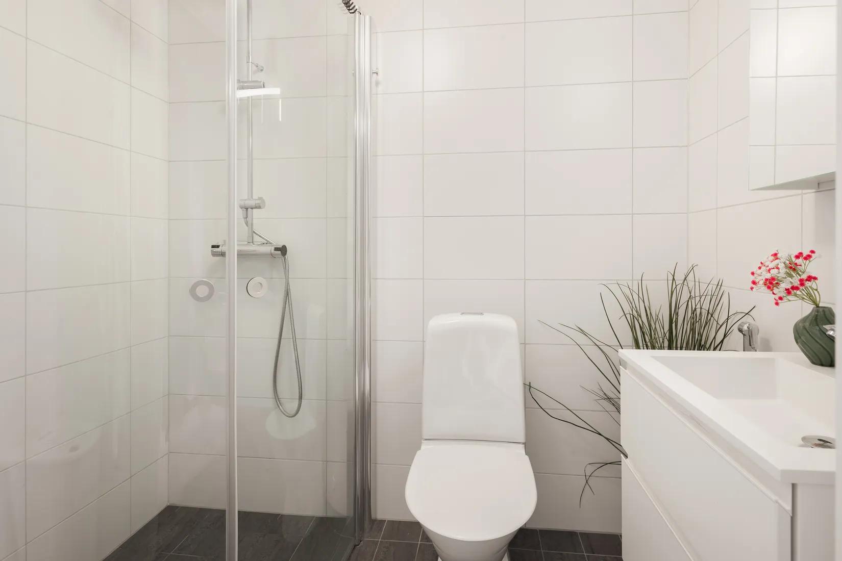 Bostadsrätt, Vallfrögatan 10, Centrala Hisingen, Göteborg