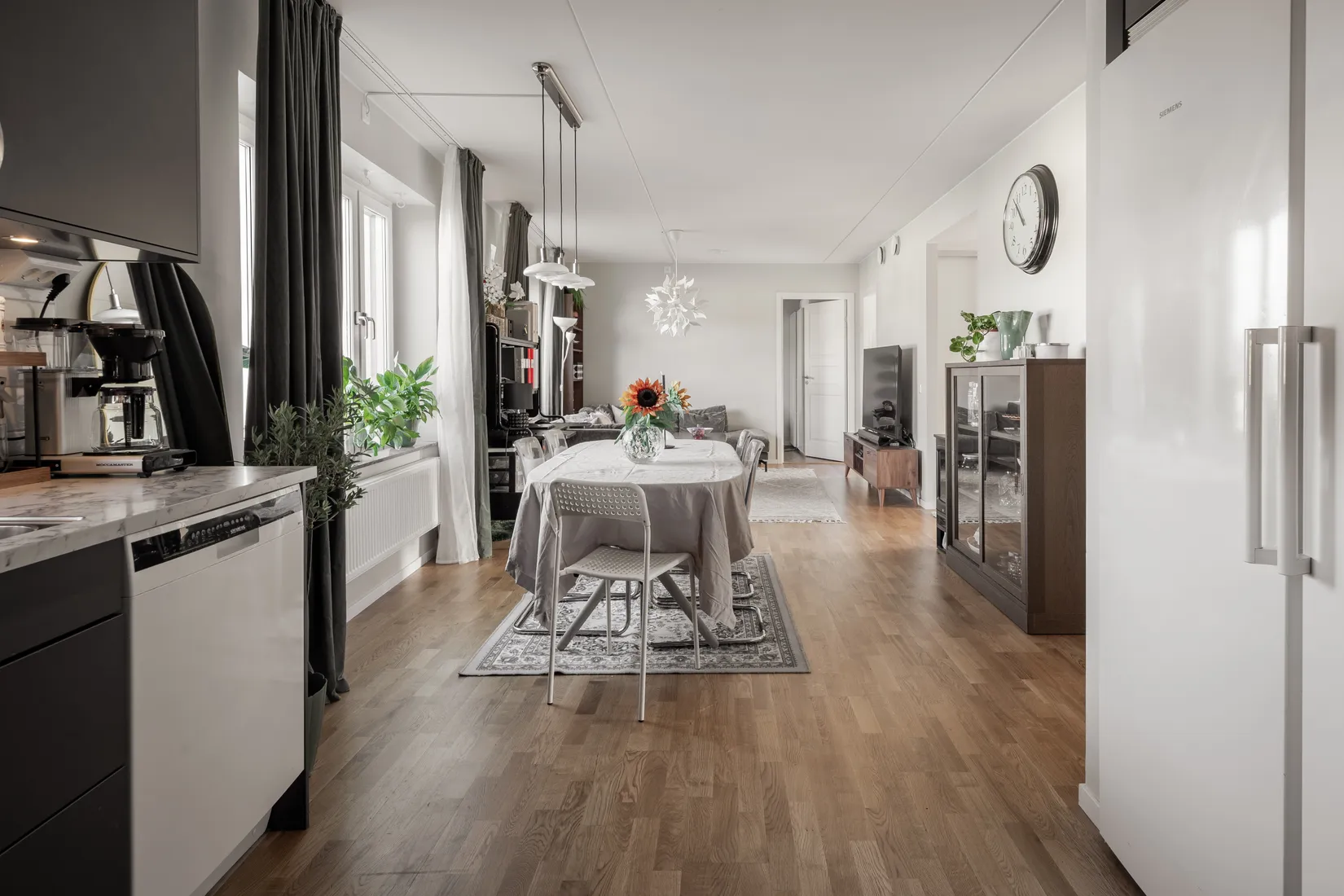 Bostadsrätt, Vallfrögatan 10, Centrala Hisingen, Göteborg