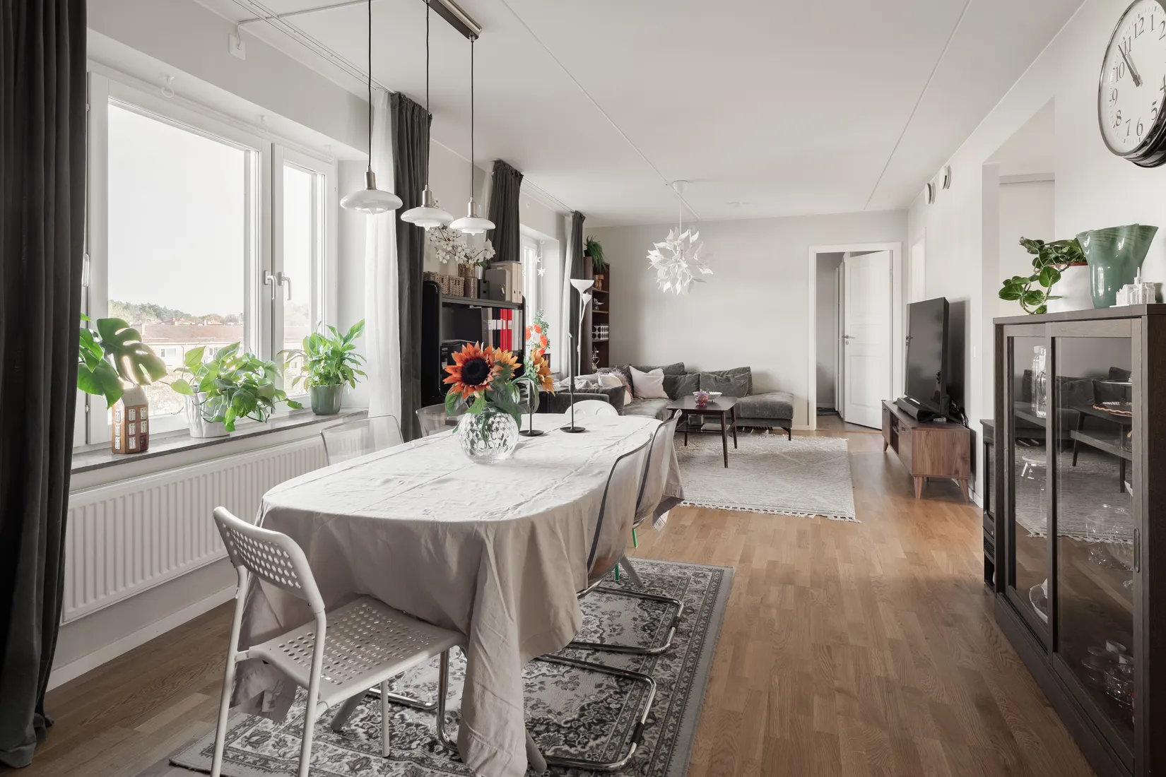 Bostadsrätt, Vallfrögatan 10, Centrala Hisingen, Göteborg