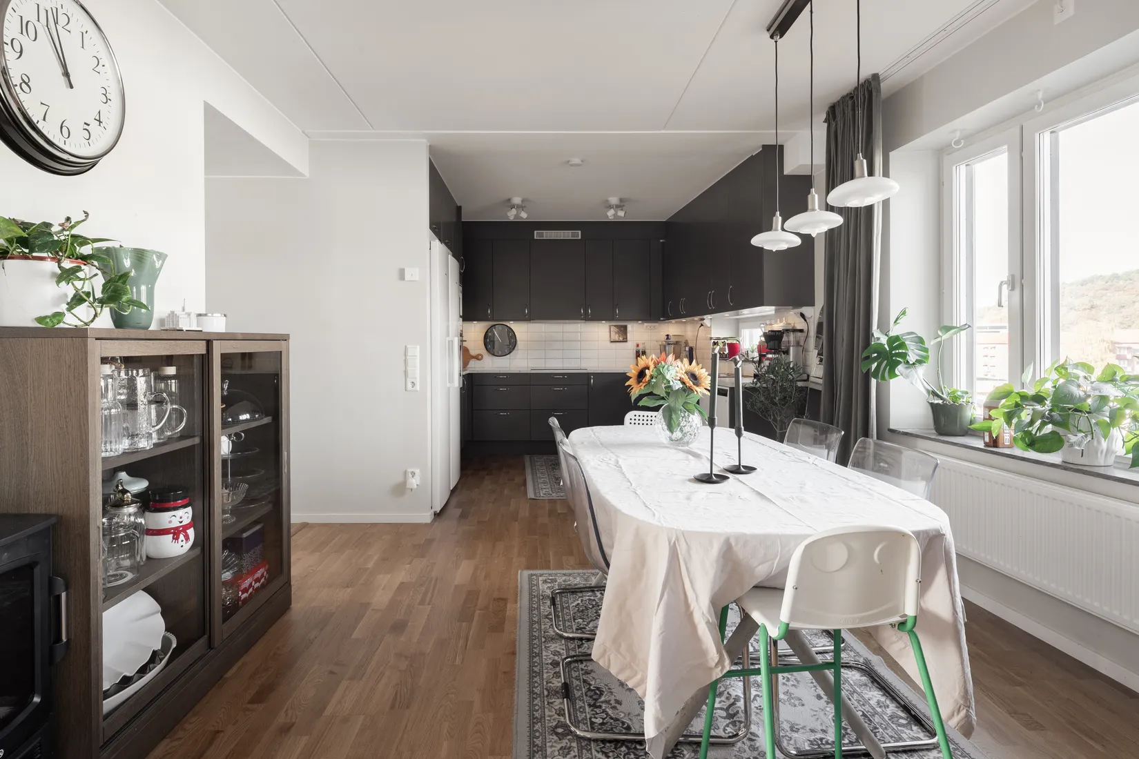 Bostadsrätt, Vallfrögatan 10, Centrala Hisingen, Göteborg
