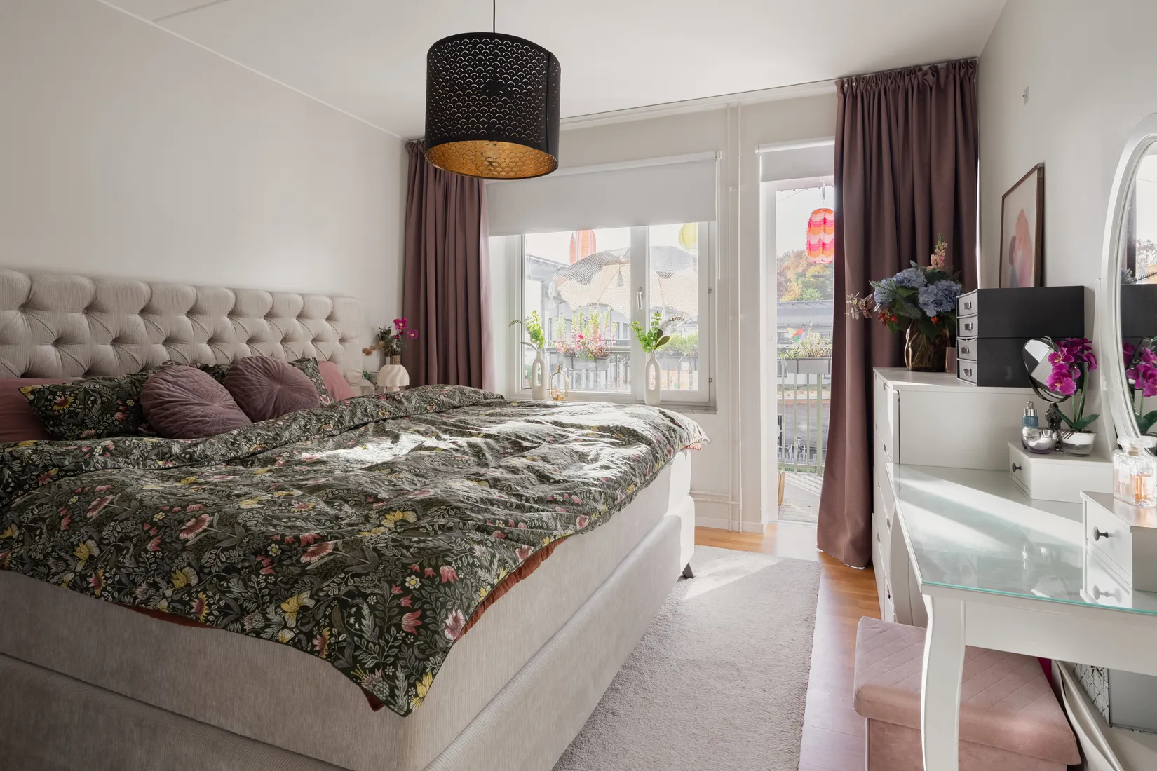 Bostadsrätt, Vallfrögatan 10, Centrala Hisingen, Göteborg